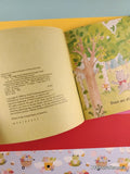 Vintage 1996 Trees Troll First-Start Science Miniature Softcover