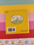 Vintage 1996 Trees Troll First-Start Science Miniature Softcover