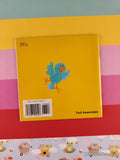 Vintage 1995 Seasons Troll First-Start Science Miniature Softcover