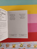 2018 Twelve Henry David Thoreau Bookmarks Little Dover Softcover, Like New
