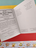 2018 Twelve Henry David Thoreau Bookmarks Little Dover Softcover, Like New