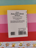 2018 Twelve Henry David Thoreau Bookmarks Little Dover Softcover, Like New