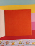 Vintage 1981 (Spanish) Una Funcion de Titeres First-Start Easy Reader Miniature Softcover, Like New