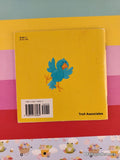 Vintage 1995 1st Printing Seasons Troll First-Start Science Miniature Softcover