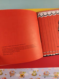 Vintage 1980 Puppet Show First-Start Easy Reader Miniature Softcover