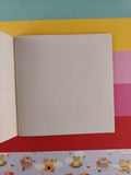 Vintage 1985 1st Printing The Care Bears: Try, Try Again! Miniature Softcover