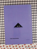 Vintage 1985 1st Printing My Grandma, the Witch Troll Easy-to-Read Mystery Softcover