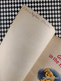 Vintage 1985 1st Printing Ghost in the House Troll Easy-to-Read Mystery Softcover