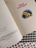 Vintage 1985 1st Printing Ghost in the House Troll Easy-to-Read Mystery Softcover