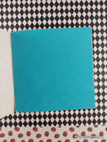 Vintage 1980 Three Little Witches First-Start Easy Reader Miniature Softcover