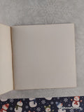 Vintage 1970 The Christmas Santa Almost Missed First-Start Easy Reader Miniature Softcover