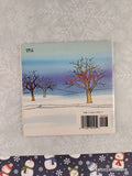 Vintage Skating on Thin Ice First-Start Easy Reader Miniature Softcover