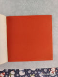 Vintage 1980 Christmas Surprise First-Start Easy Reader Miniature Softcover