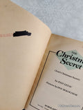 Vintage 1963 The Christmas Secret (Josie's Christmas Secret) by Joan Lexau Softcover