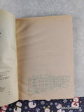 Vintage 1963 The Christmas Secret (Josie's Christmas Secret) by Joan Lexau Softcover