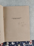 Vintage 1977 1st Printing The Christmas Tree Crisis TW3997 Scholastic Softcover