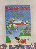 Vintage Christmas Holiday Gifts from a Country Kitchen Potpourri Press Softcover
