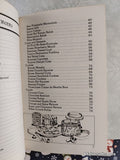 Vintage Christmas Holiday Gifts from a Country Kitchen Potpourri Press Softcover