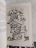 Vintage Christmas Holiday Gifts from a Country Kitchen Potpourri Press Softcover