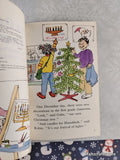 Vintage 1994 First Grade Elves by Joanne Ryder Troll Associates Softcover