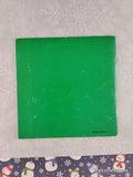 Vintage 1989 1st Printing Santa's Cookie Surprise First-Start Easy Reader Softcover