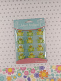 Jolee's Boutique Froggies Cabochons 3-Dimensional Sticker Pack, New/Sealed