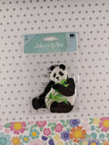 Jolee's by You Panda 3-Dimensional Sticker Pack, New/Sealed