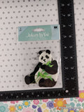 Jolee's by You Panda 3-Dimensional Sticker Pack, New/Sealed