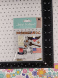 Jolee's Boutique Washington D.C. 3-Dimensional Sticker Pack, New/Sealed
