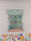 Jolee's Boutique Dragonflies Cabochons 3-Dimensional Sticker Pack, New/Sealed