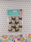 Jolee's Boutique SPARKLY Sheep Repeats 3-Dimensional Sticker Pack, New/Sealed