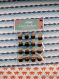 Jolee's Boutique GLITTERY Pot of Gold Repeats 3-Dimensional Sticker Pack, New/Sealed