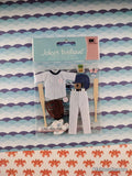 Jolee's Boutique Baseball 3-Dimensional Sticker Pack, New/Sealed