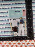 Jolee's Boutique Baseball 3-Dimensional Sticker Pack, New/Sealed