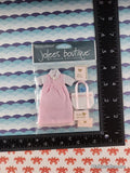 Jolee's Boutique She's Expecting 3-Dimensional Sticker Pack, New/Sealed
