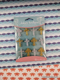 Jolee's Boutique Crosses Cabochons 3-Dimensional Sticker Pack, New/Sealed