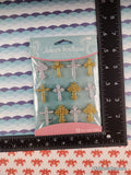 Jolee's Boutique Crosses Cabochons 3-Dimensional Sticker Pack, New/Sealed
