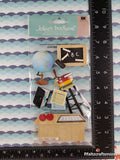 Jolee's Boutique Teacher 3-Dimensional Sticker Pack, New/Sealed