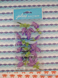 Jolee's Boutique Lovely Lilacs 3-Dimensional Sticker Pack, New/Sealed
