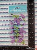 Jolee's Boutique Lovely Lilacs 3-Dimensional Sticker Pack, New/Sealed