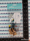 Jolee's Boutique Doctor 3-Dimensional Sticker Pack, New/Sealed