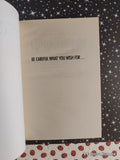 Vintage 1993 Be Careful What You Wish For... Goosebumps #12 Softcover