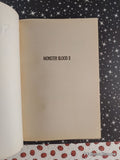 Vintage 1994 Monster Blood II Goosebumps #18 Softcover