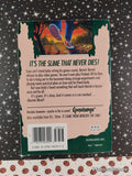Vintage 1995 Monster Blood III Goosebumps #29 Softcover