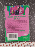 Vintage 1995 Night of the Living Dummy II Goosebumps #31 Softcover