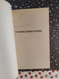 Vintage 1995 1st Printing The Abominable Snowman of Pasadena Goosebumps #38 Softcover
