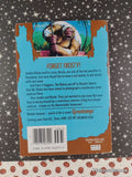 Vintage 1995 1st Printing The Abominable Snowman of Pasadena Goosebumps #38 Softcover