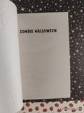 2014 Zombie Halloween Goosebumps Most Wanted Special Edition #1 Scholastic Softcover