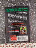 2013 Son of Slappy Goosebumps Most Wanted #2 Scholastic Softcover