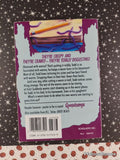 Vintage 1994 Go Eat Worms! Goosebumps #21 Softcover